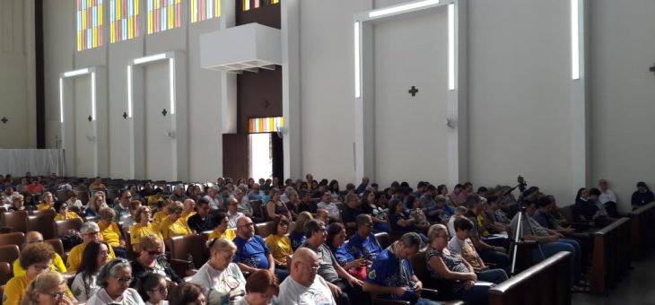 Festa Provincial 2019