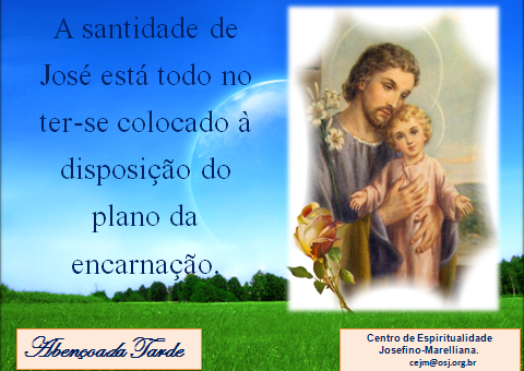 A Santidade