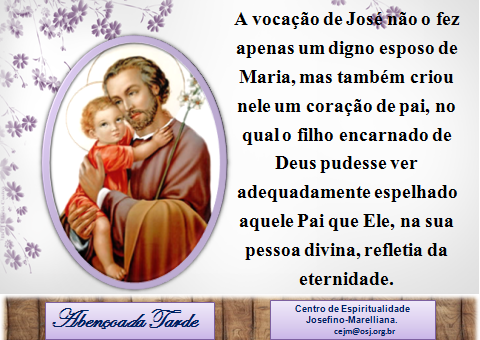 A Vocação