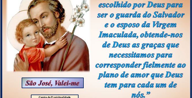 Escolhido por Deus