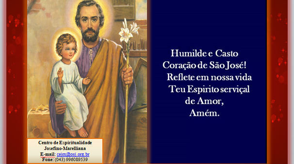 Humilde e Casto