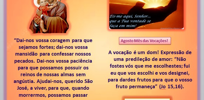 Dai-nos cossa coragem…