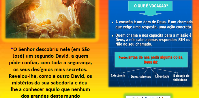 O SEnhor descobriu nele um segundo David