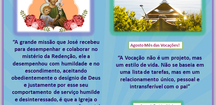 Um Chamado de Deus