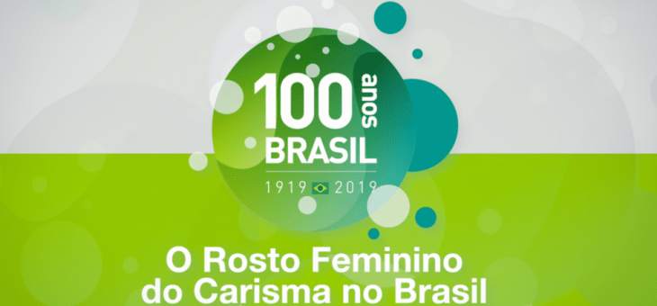 O Rosto Feminino da Congregação no Brasil