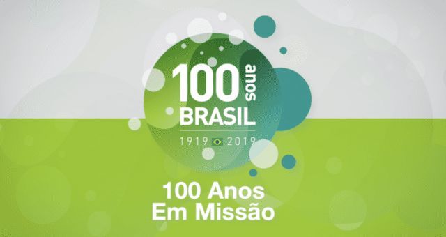 100 Anos de Missões