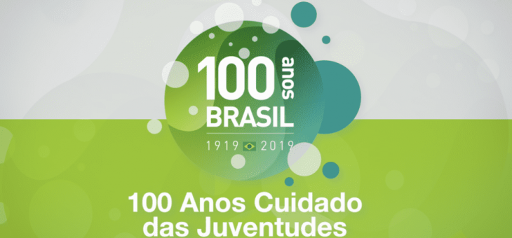 100 Anos Cuidando das Juventudes