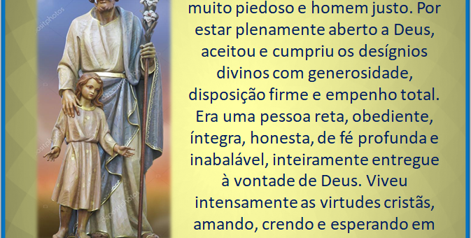Homem Piedoso e Justo