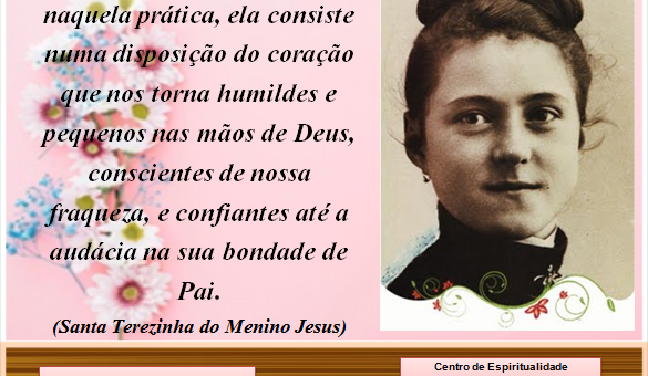 Santa Terezinha
