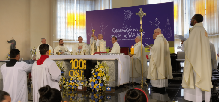 Vamos recordar como foi o segundo dia da nossa festa do Centenário?