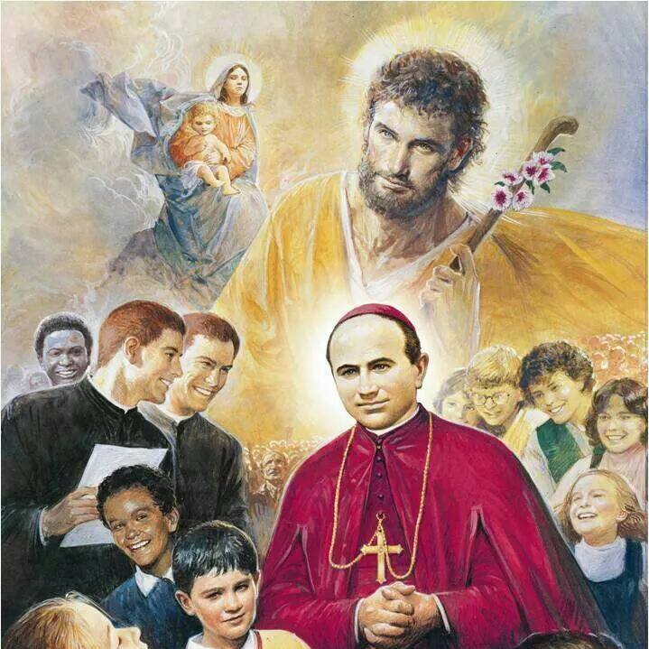 Novena dos Santos Josés 2020