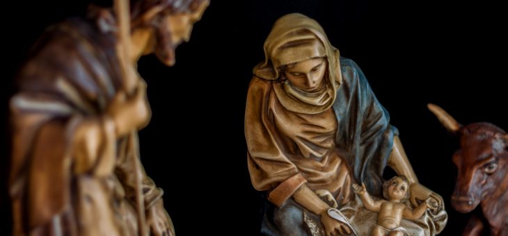 O Natal de ontem, de hoje e o Natal de São José Marello