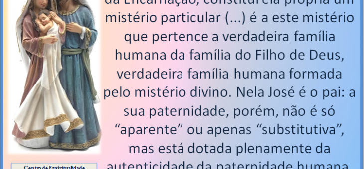 Família de Nazaré