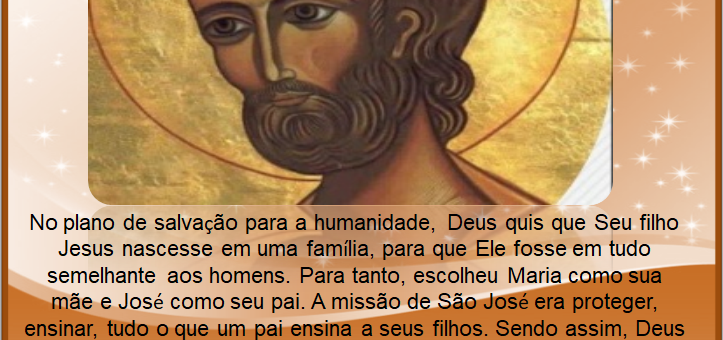 No plano de Salvação para a humanidade