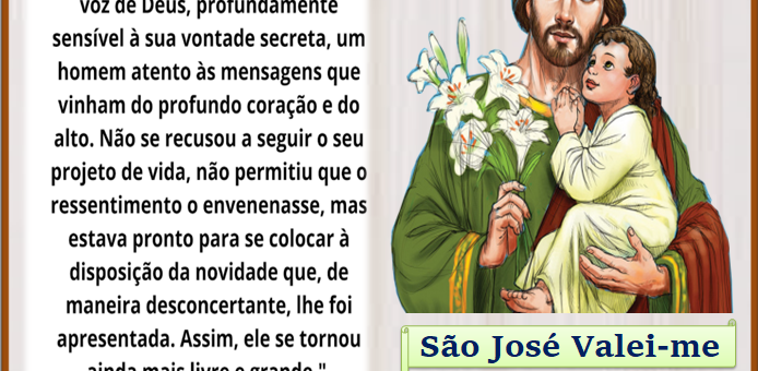 São José Valei-me