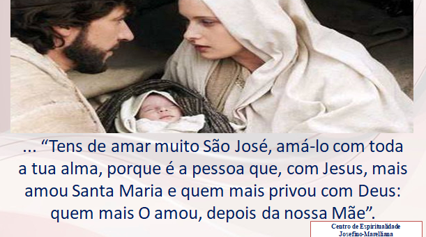 Amar São José