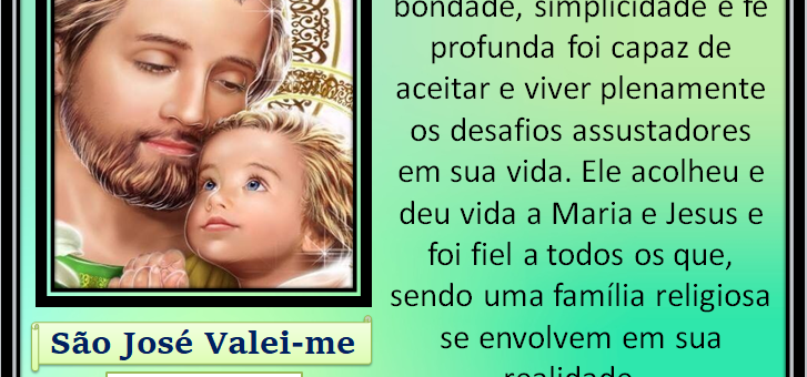 Um homem de grande bondade