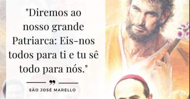 Pensamento de São José Marello 03/03