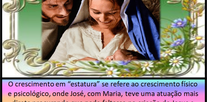 Crescimento em Estarura…