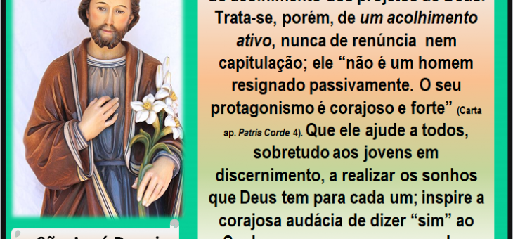 Ícone exemplar do acolhimento