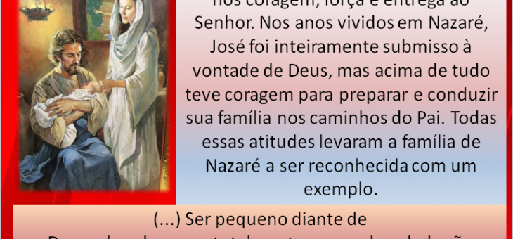 O Dom do Temor do Senhor