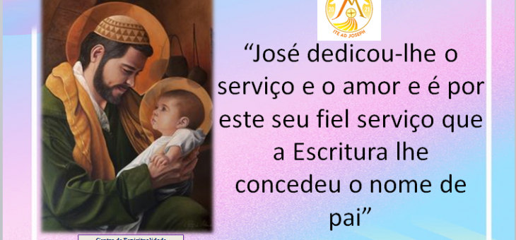 Dedicou-lhe o serviço e o amor