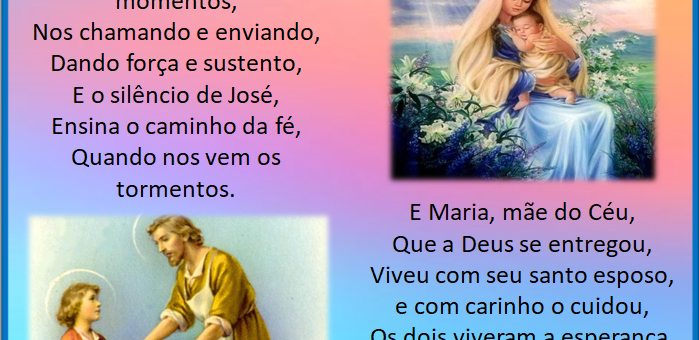 Deus está sempre conosco