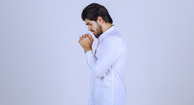 Como ser um homem de Deus nos tempos de hoje?