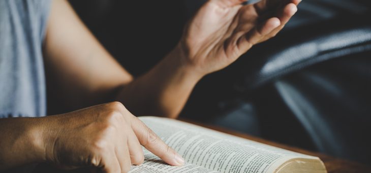 A Providência Divina: 7 passagens bíblicas que mostram como Deus cuida de você