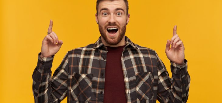 5 passos para crescer na confiança em Deus