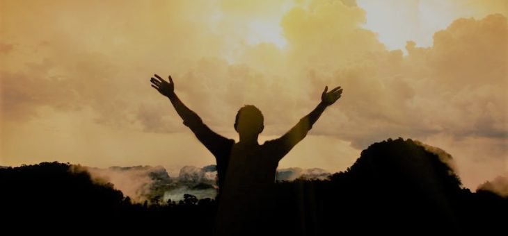 A BUSCA POR SENTIDO DA VIDA