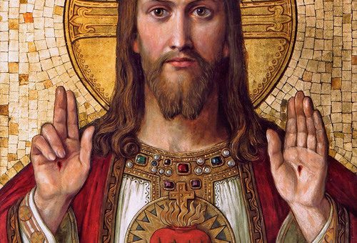 Tornando-se Súditos do Amor: Reflexões sobre a Solenidade de Cristo Rei e Nossa Vocação