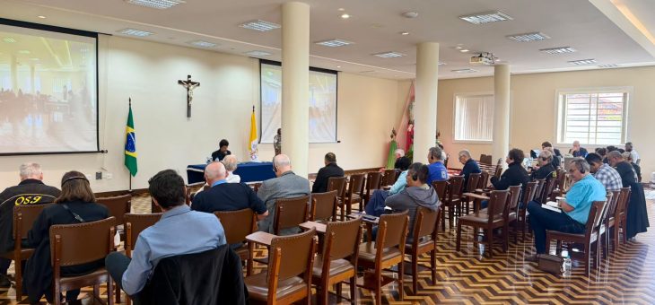 XIV Simpósio Internacional de Josefologia reúne estudiosos para aprofundar a figura de São José